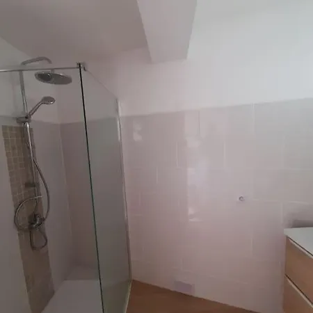 Maison De Rue: Appartement Auch