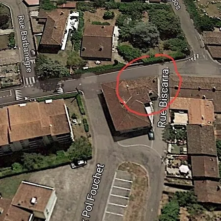 Maison De Rue: Appartement *