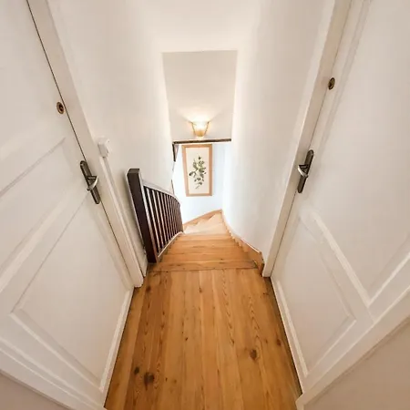 Apartmán Maison De Rue: *