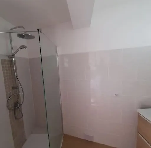 Maison De Rue: Διαμέρισμα Auch