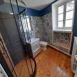 Maison De Rue: