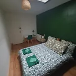 Maison De Rue: Apartman *