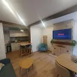 Apartament Maison De Rue: