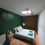 Apartament Maison De Rue: Auch