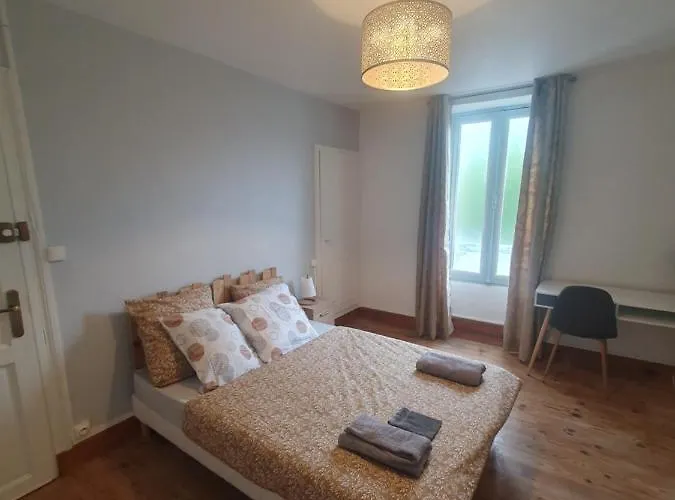 Appartement Maison De Rue: