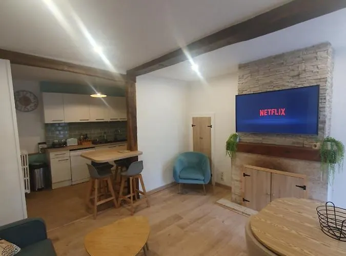 Appartamento Maison De Rue: