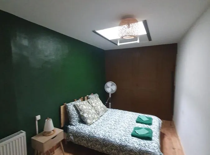 Appartamento Maison De Rue: Auch