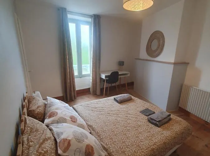 Maison De Rue: Appartamento *